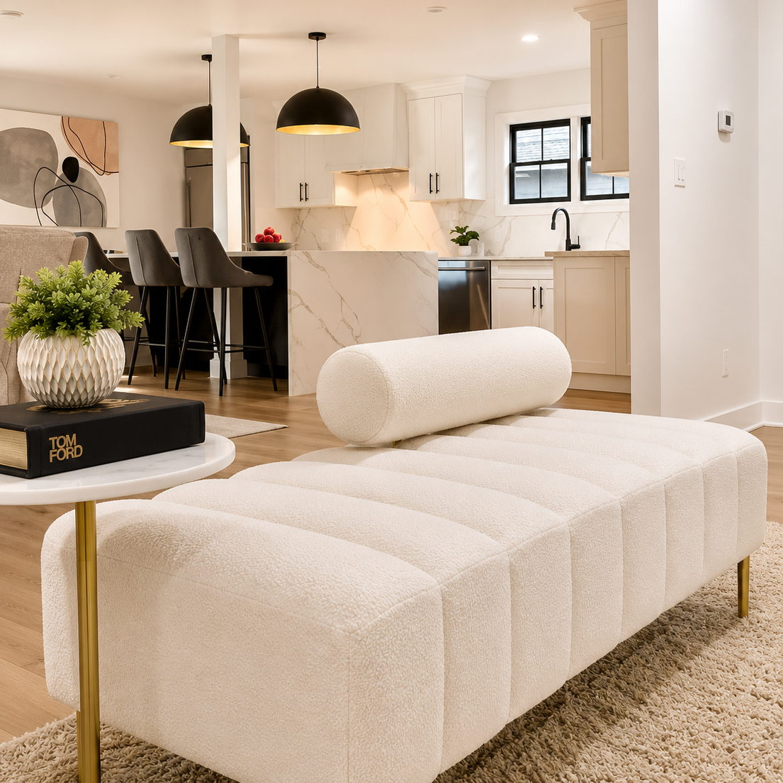 Maximizing Space in Chicago Condos