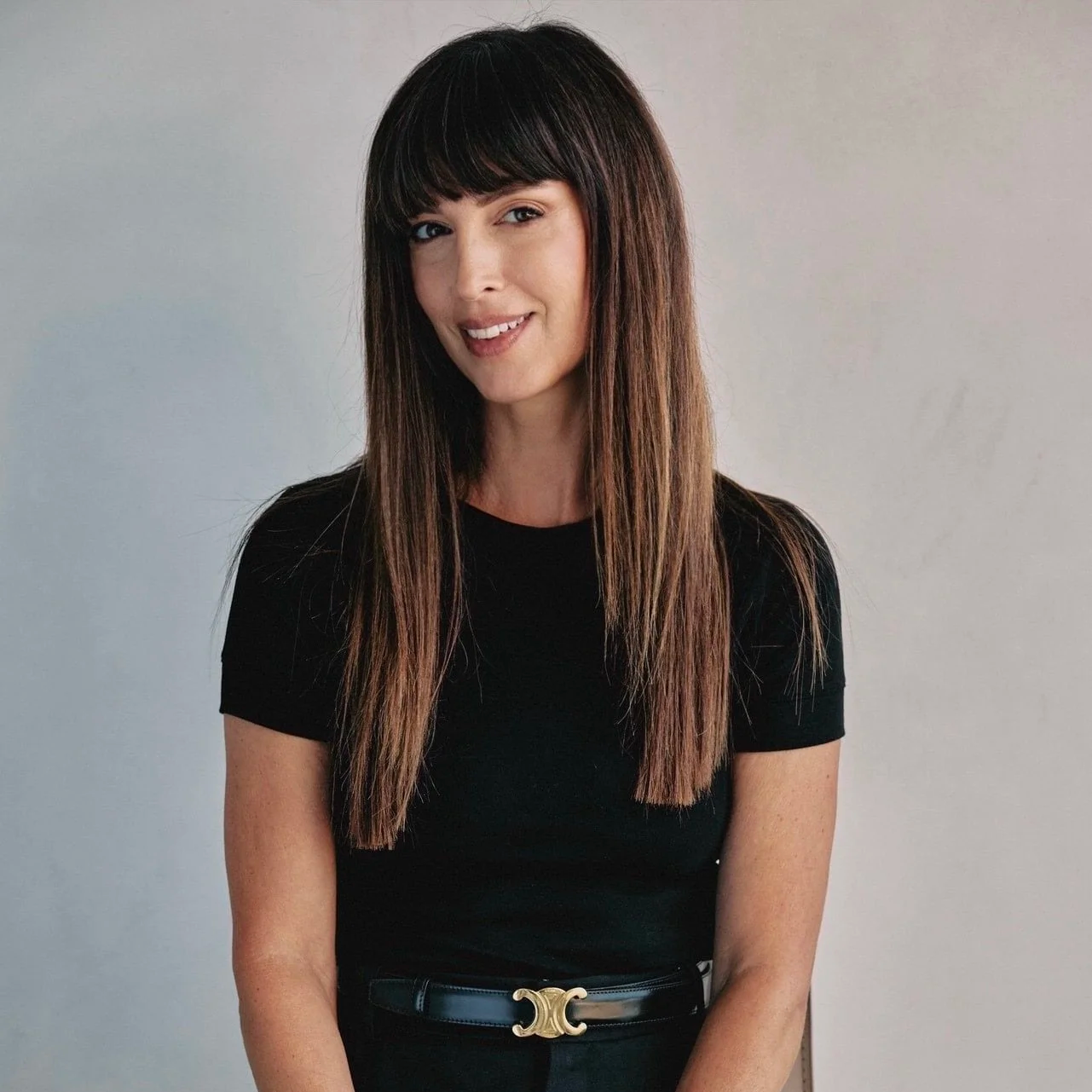 Luxury Home Staging in Chicago- The Story of O Designs By Orli Shoshan
