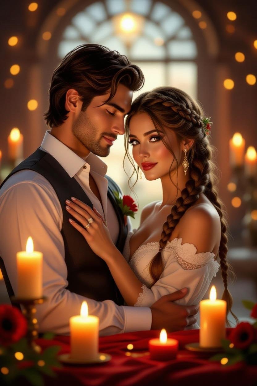 Love Readings During the Holidays in Los Angeles