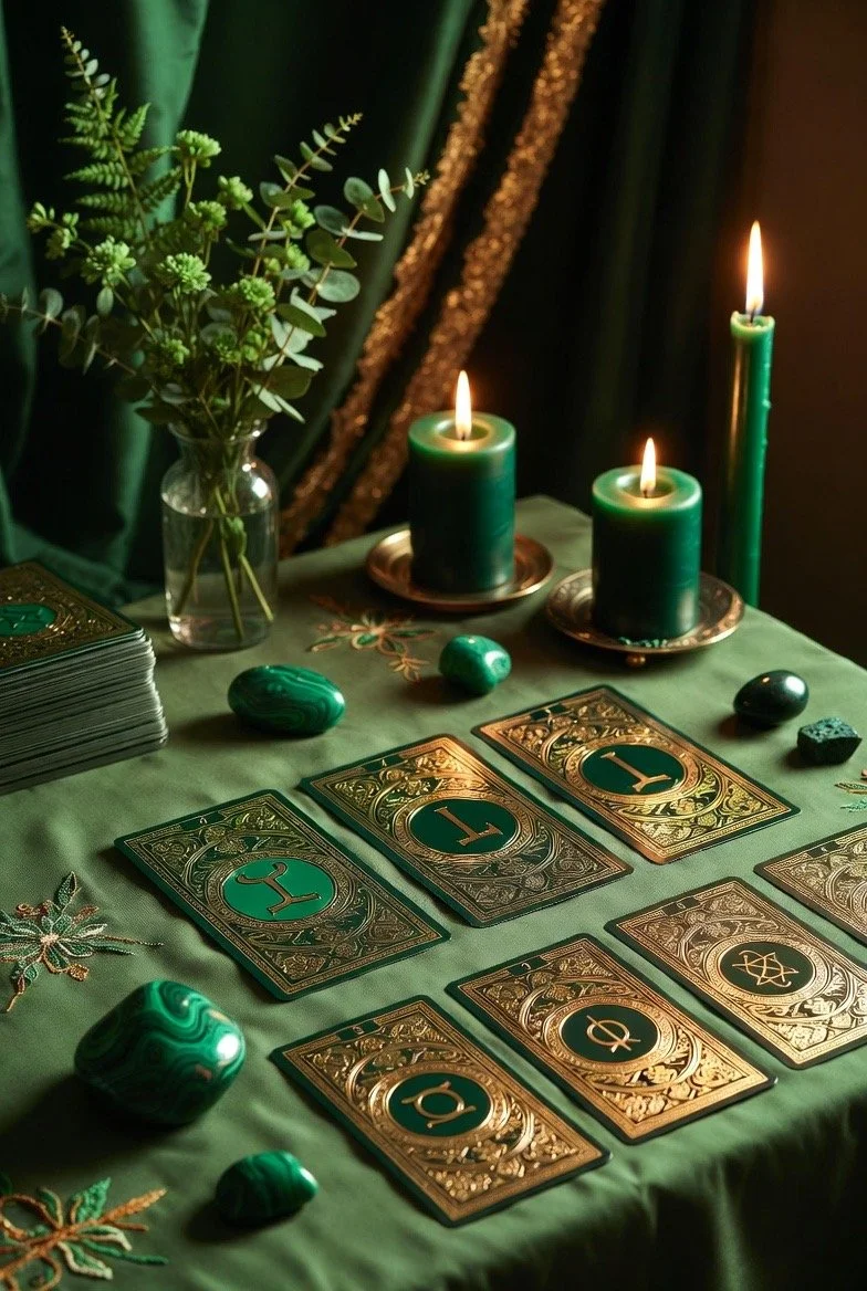 Tarot Readings and How They Can Help You With Guidance