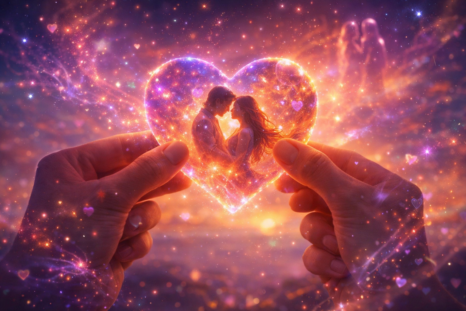 Twin Flames and Spiritual Destiny: How Psychic Reading by Autumn Helps You Understand the Connection