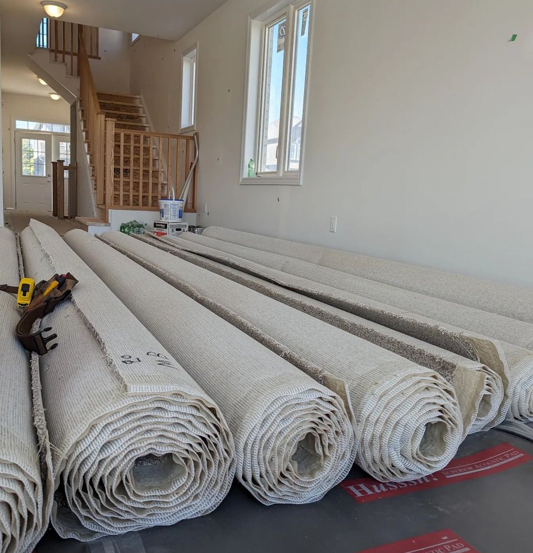 Understanding Different Carpet Fibre Types and Their Advantages