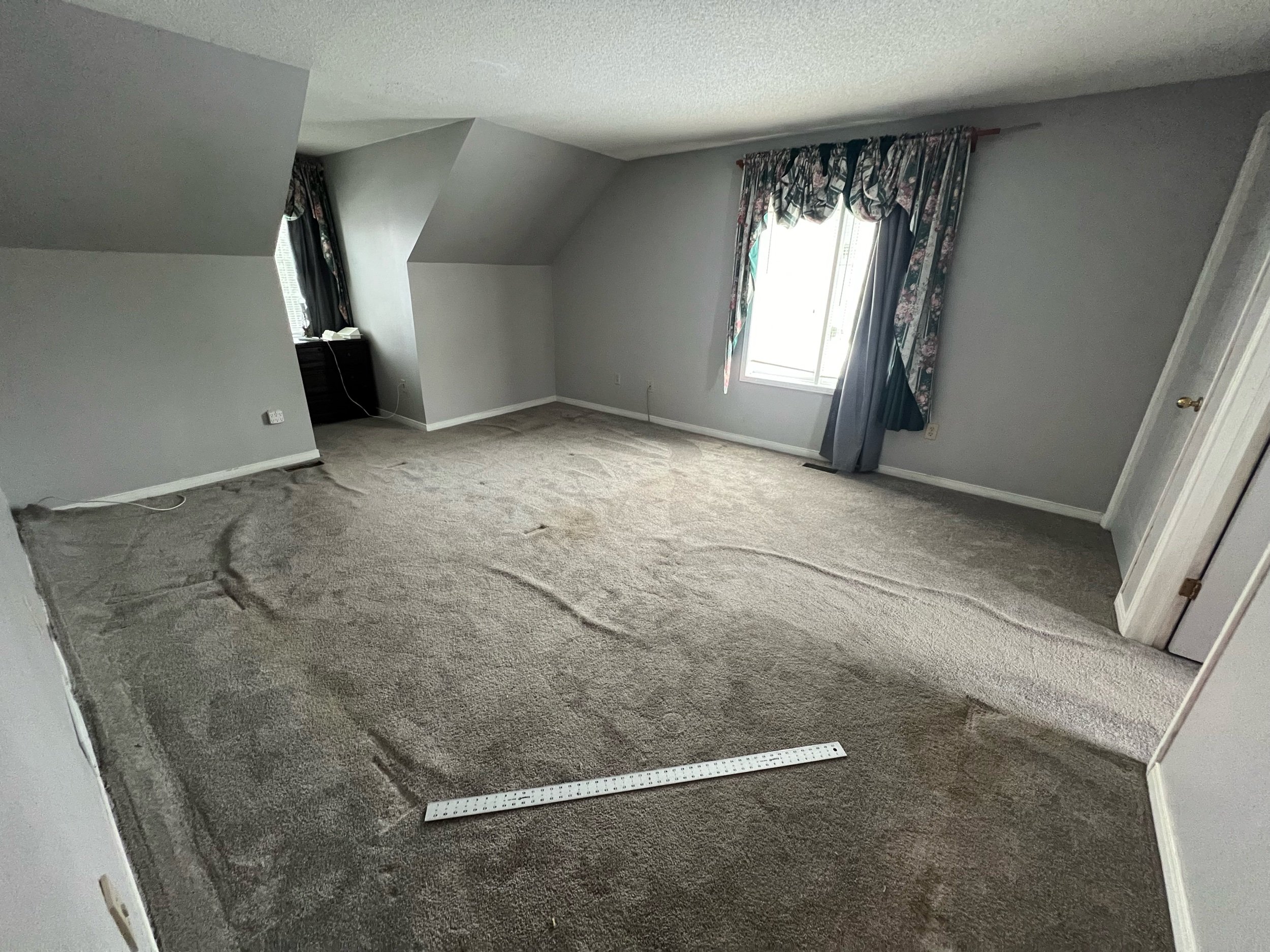 How to Prevent Carpet Damage and Bumps