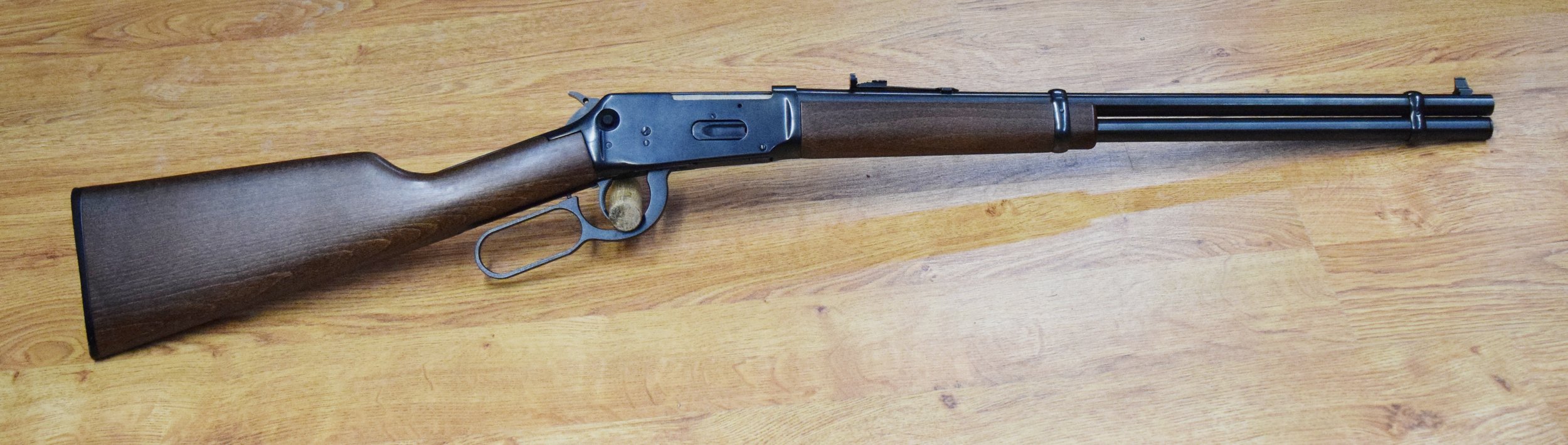 Winchester Model 94 AE, .30-30 Win, s# 64 84524 