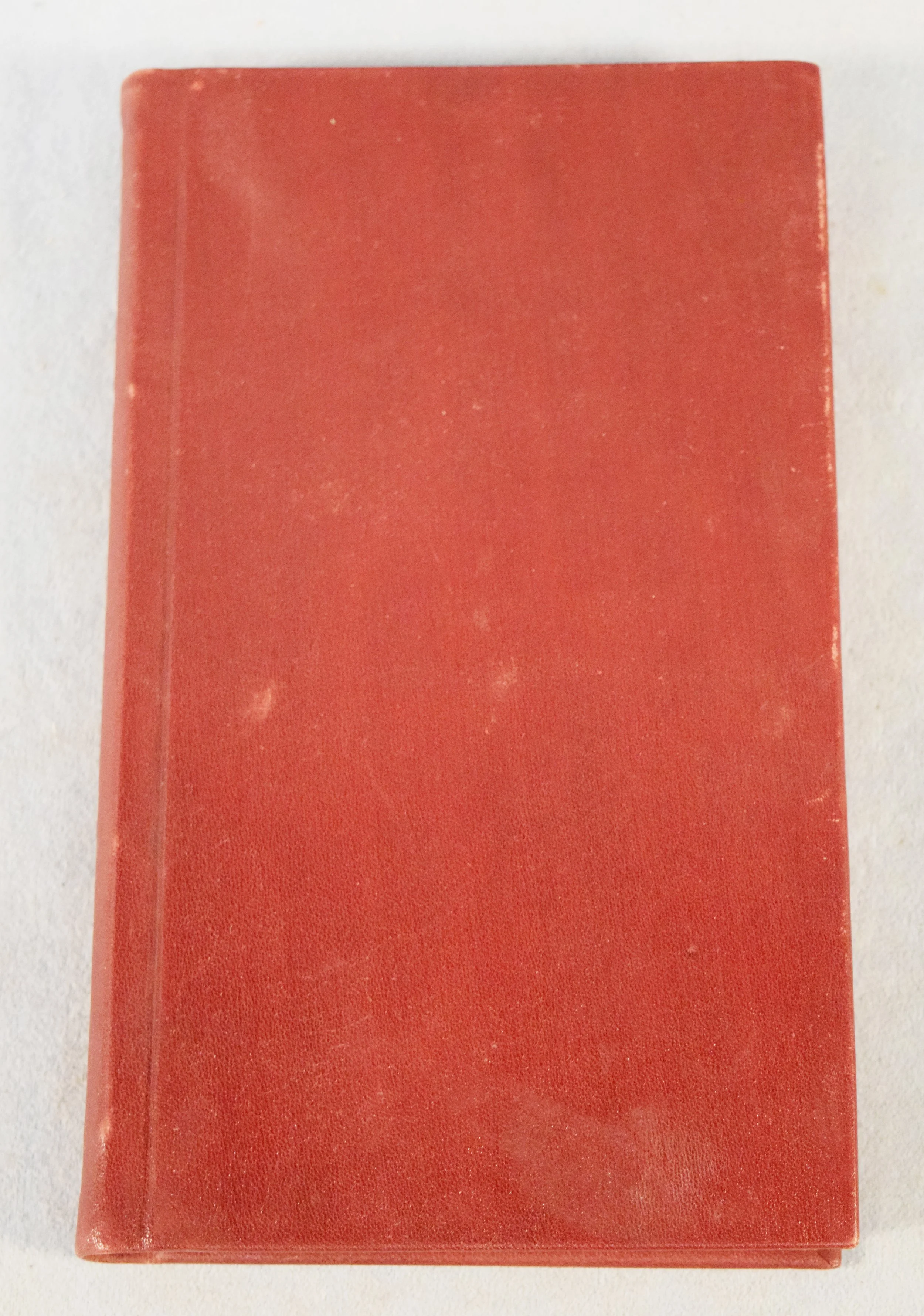 1903 Montana Brand Book, hard bound, excellent condition