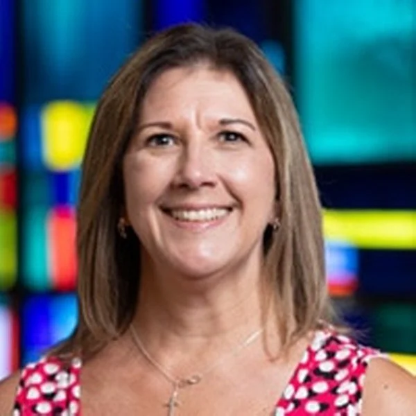 Lisa Hack The Parish Hub — Enkindle Catholic Ministries