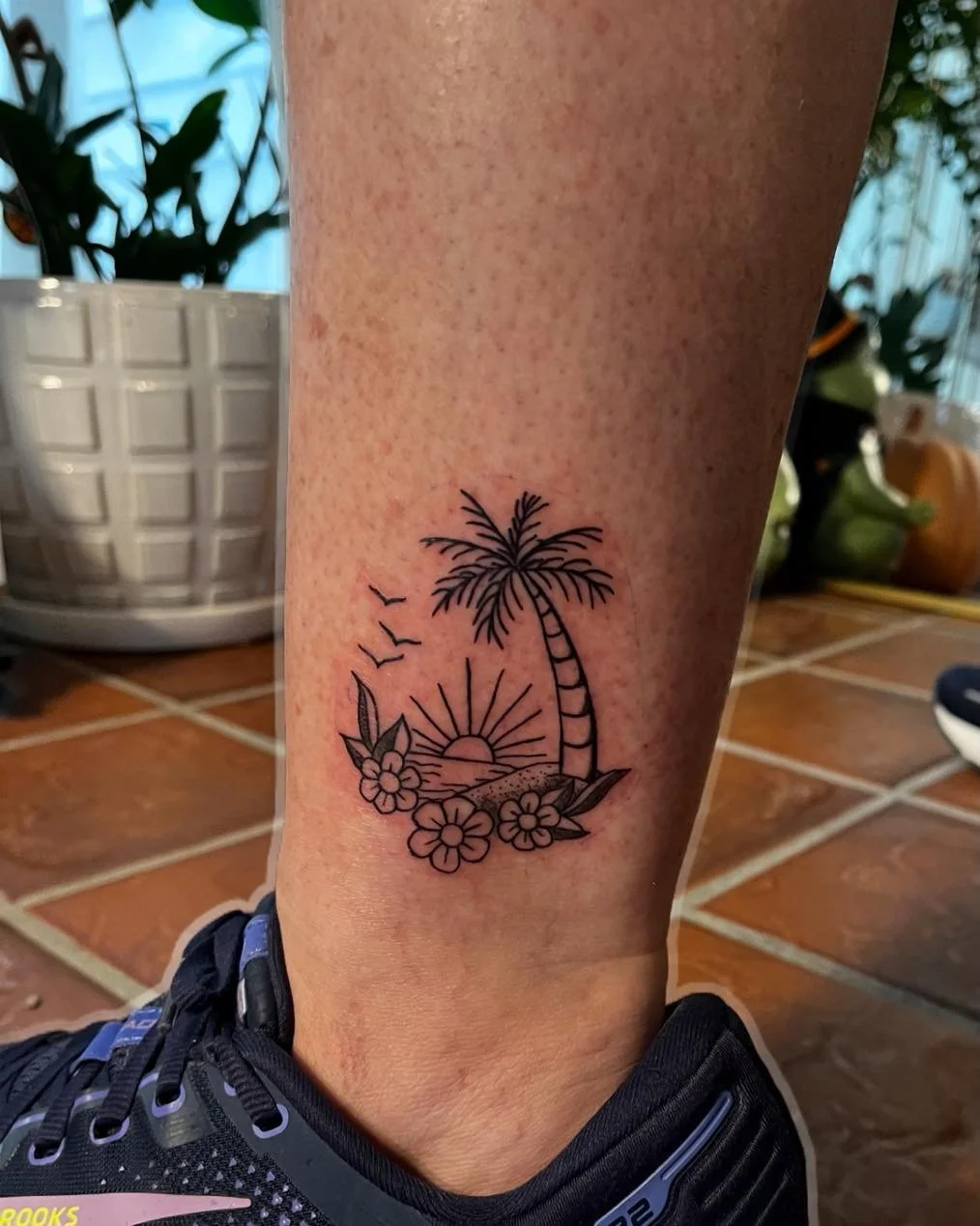 Is your birthday coming up?!

You should treat yo&rsquo; self and book a tattoo!