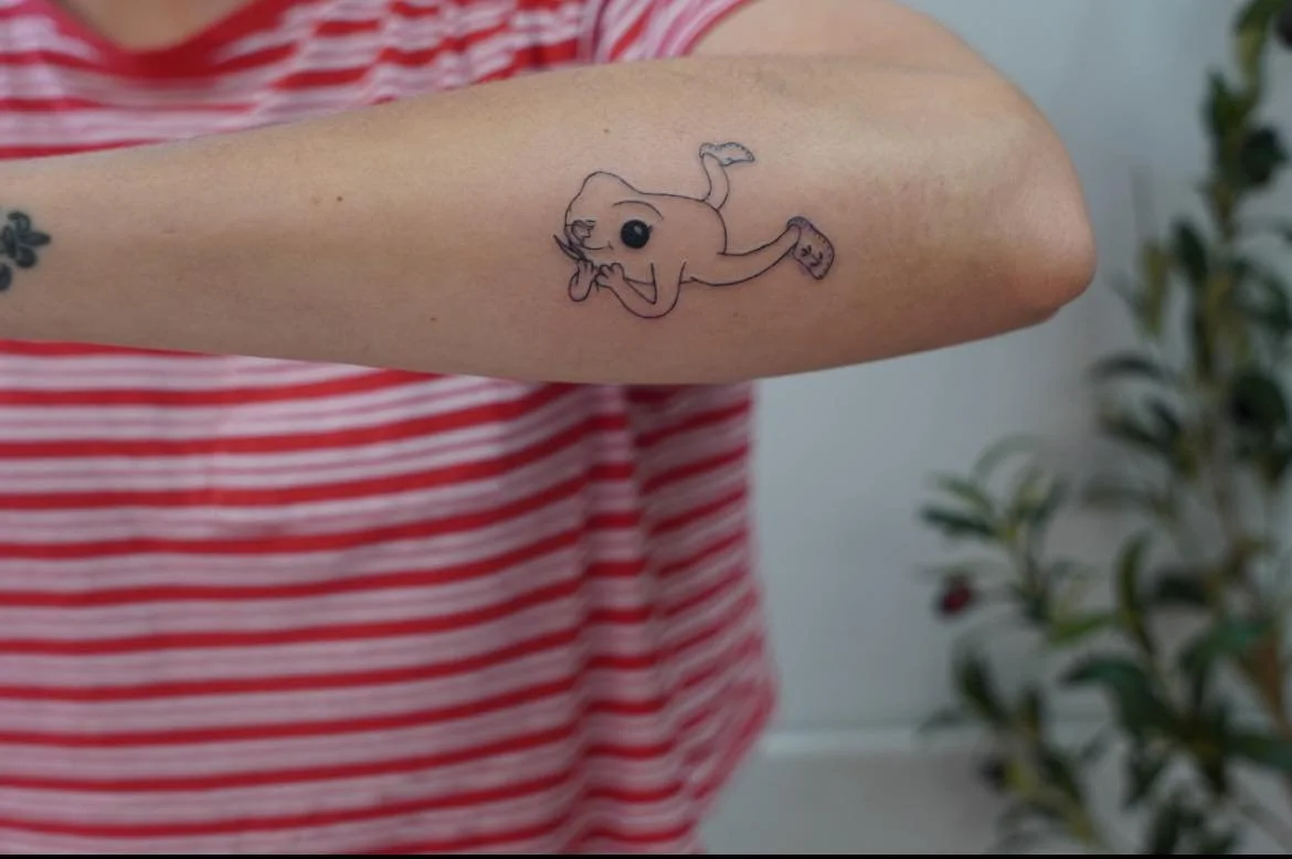 Our Oktoberfest Flash Event was SO much fun! It was great seeing and meeting so many people!