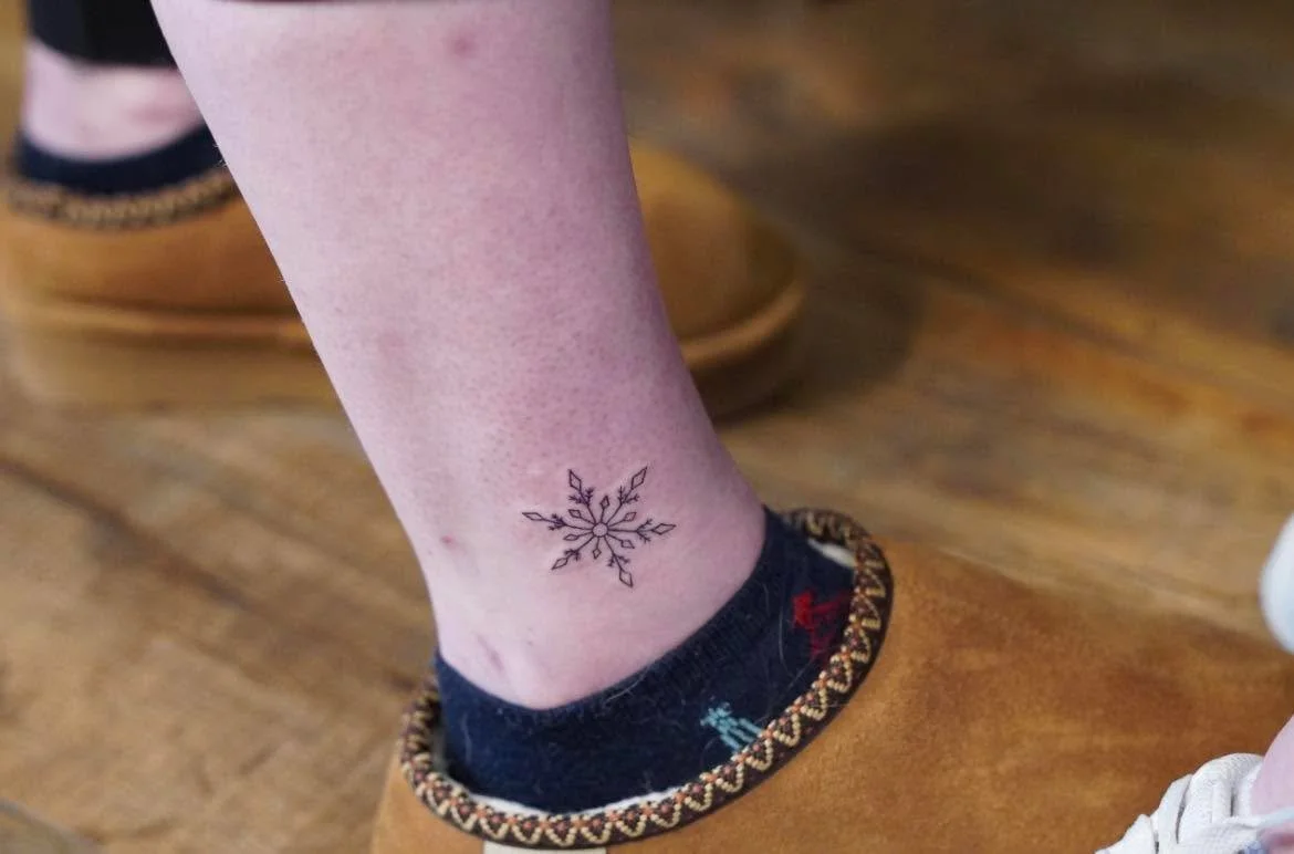 Our Winter Wonderland Flash Event was so much fun!❄️🧣