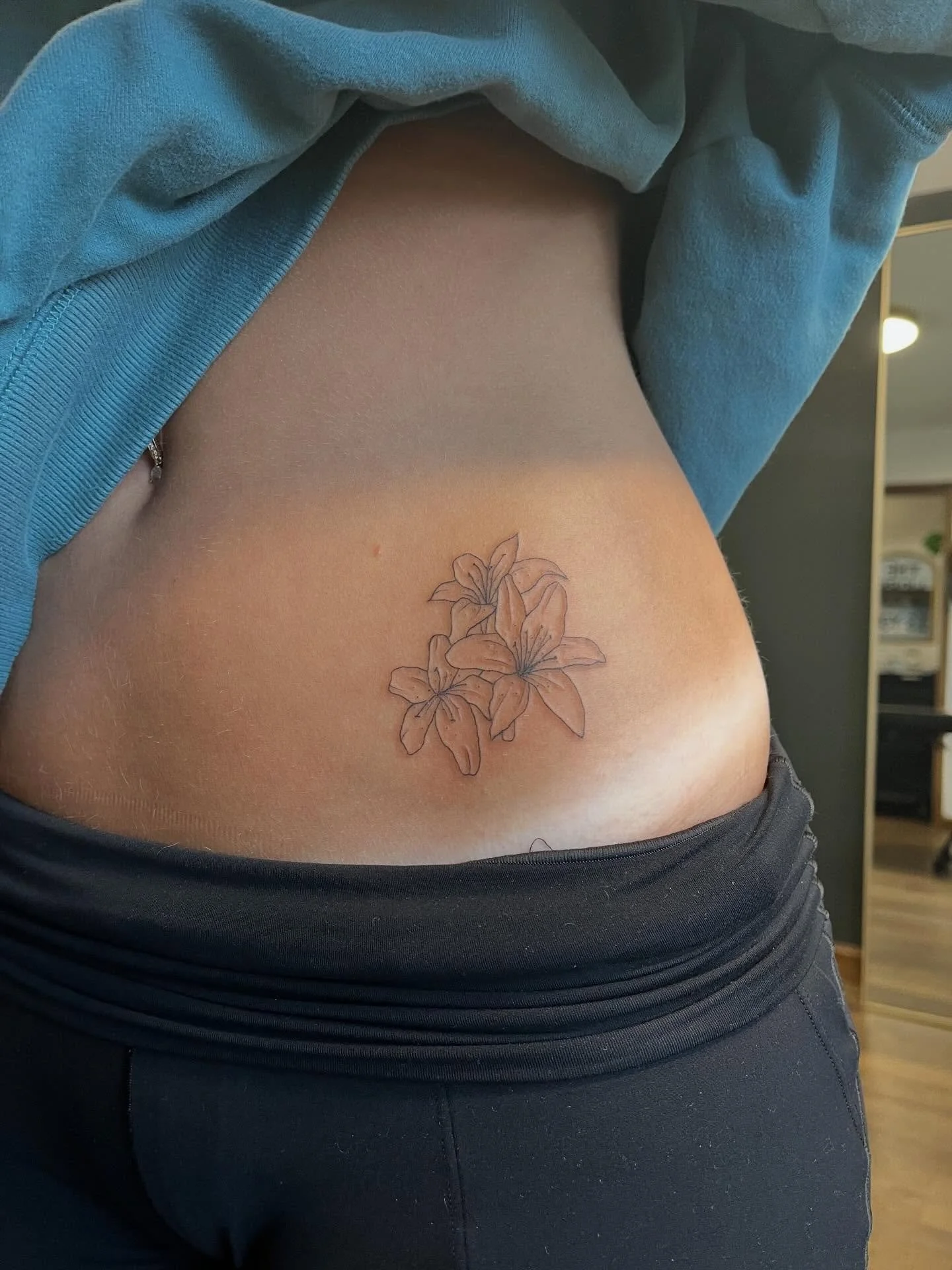 A bunch of littles I&rsquo;ve done recently!