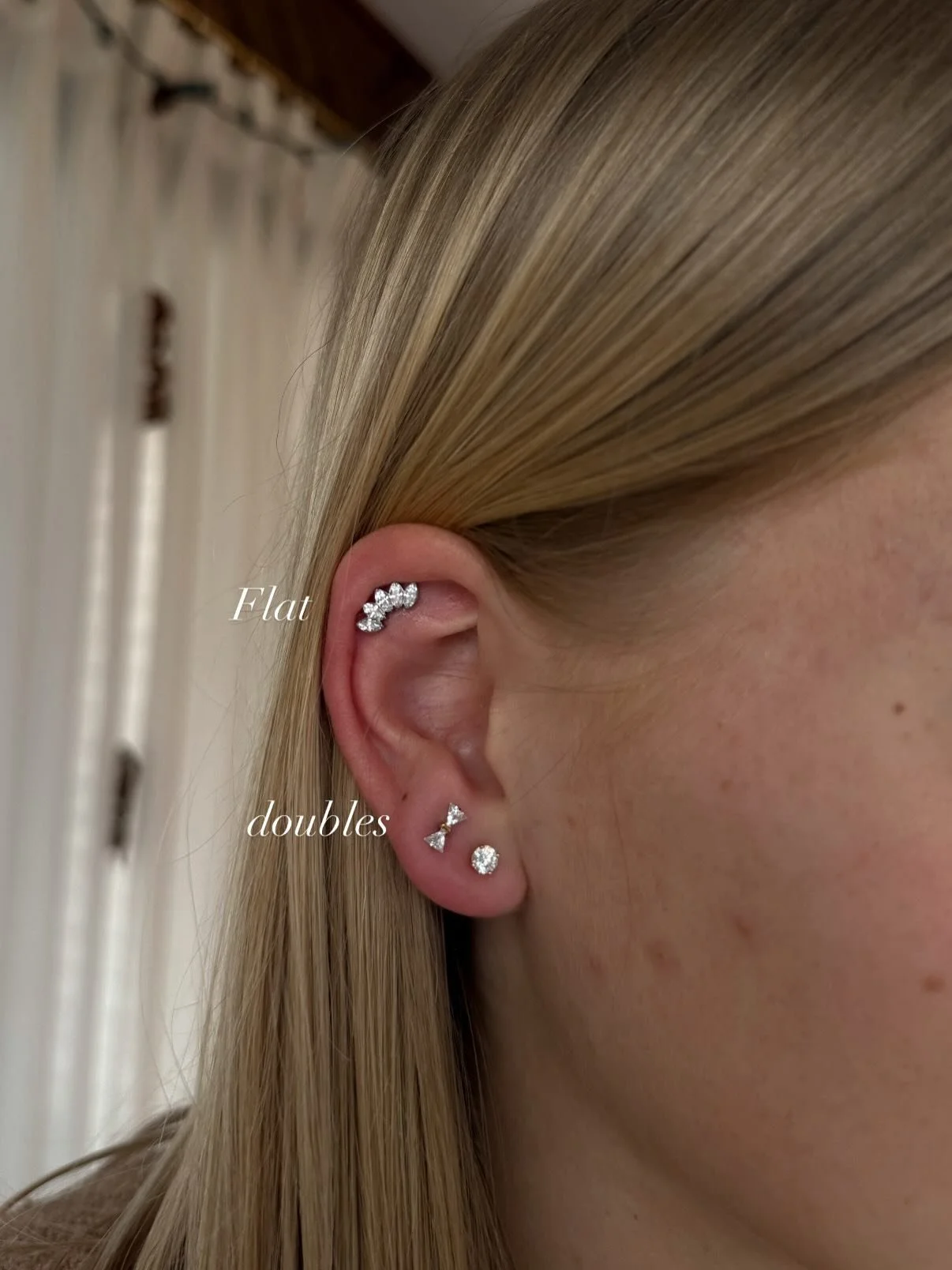 Some recent work 🫶🏼✨💃🙊

I love my job!!!