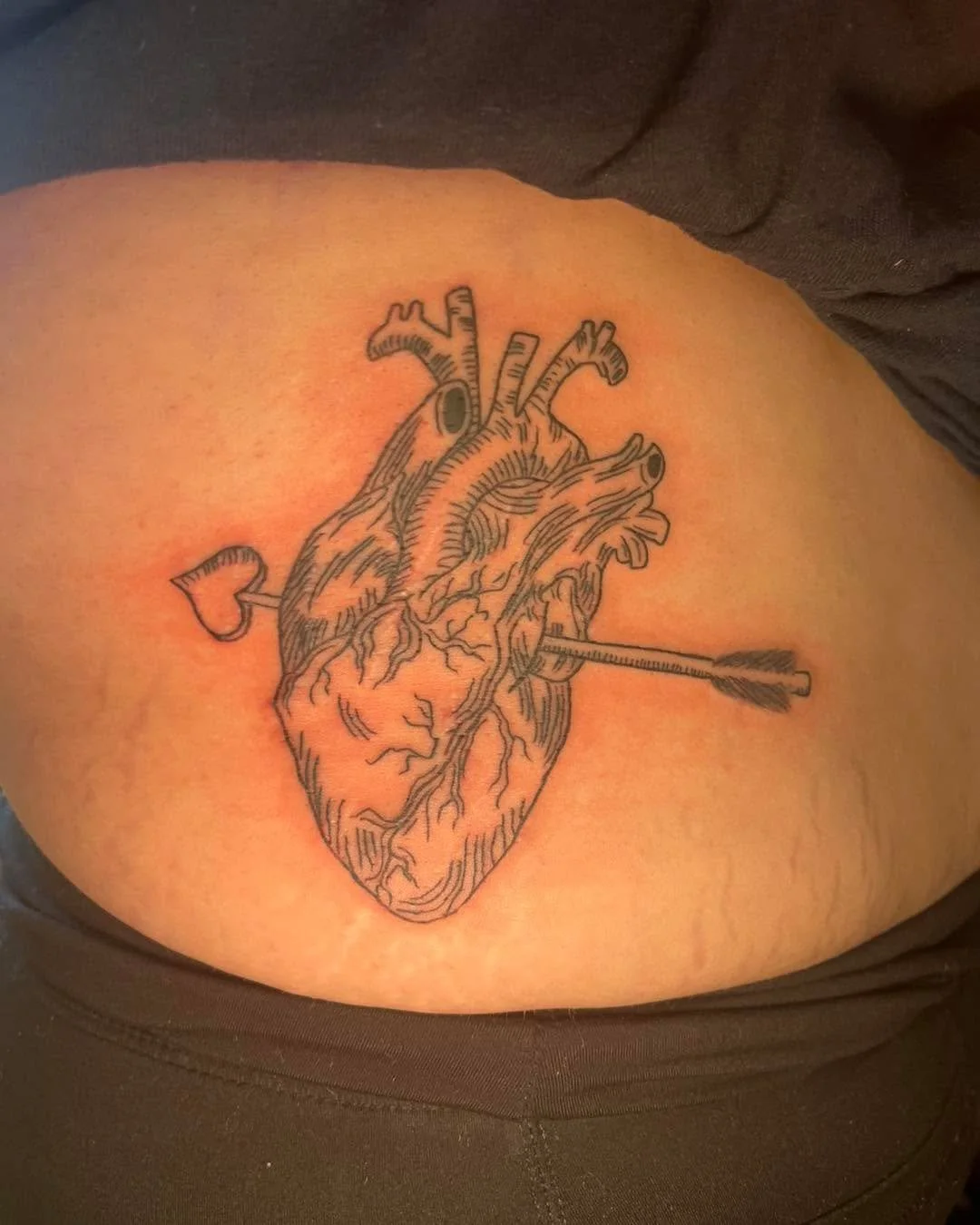 Hearts of all shapes and sizes!🩷🫀