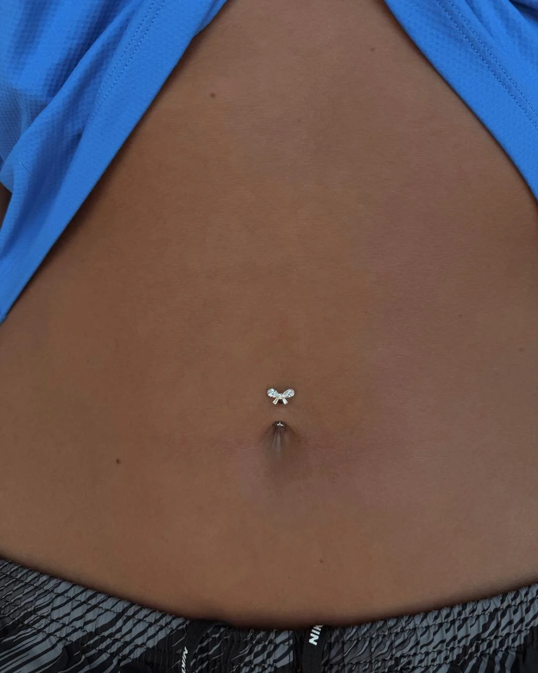 A little bow never hurt anybody 🎀✨