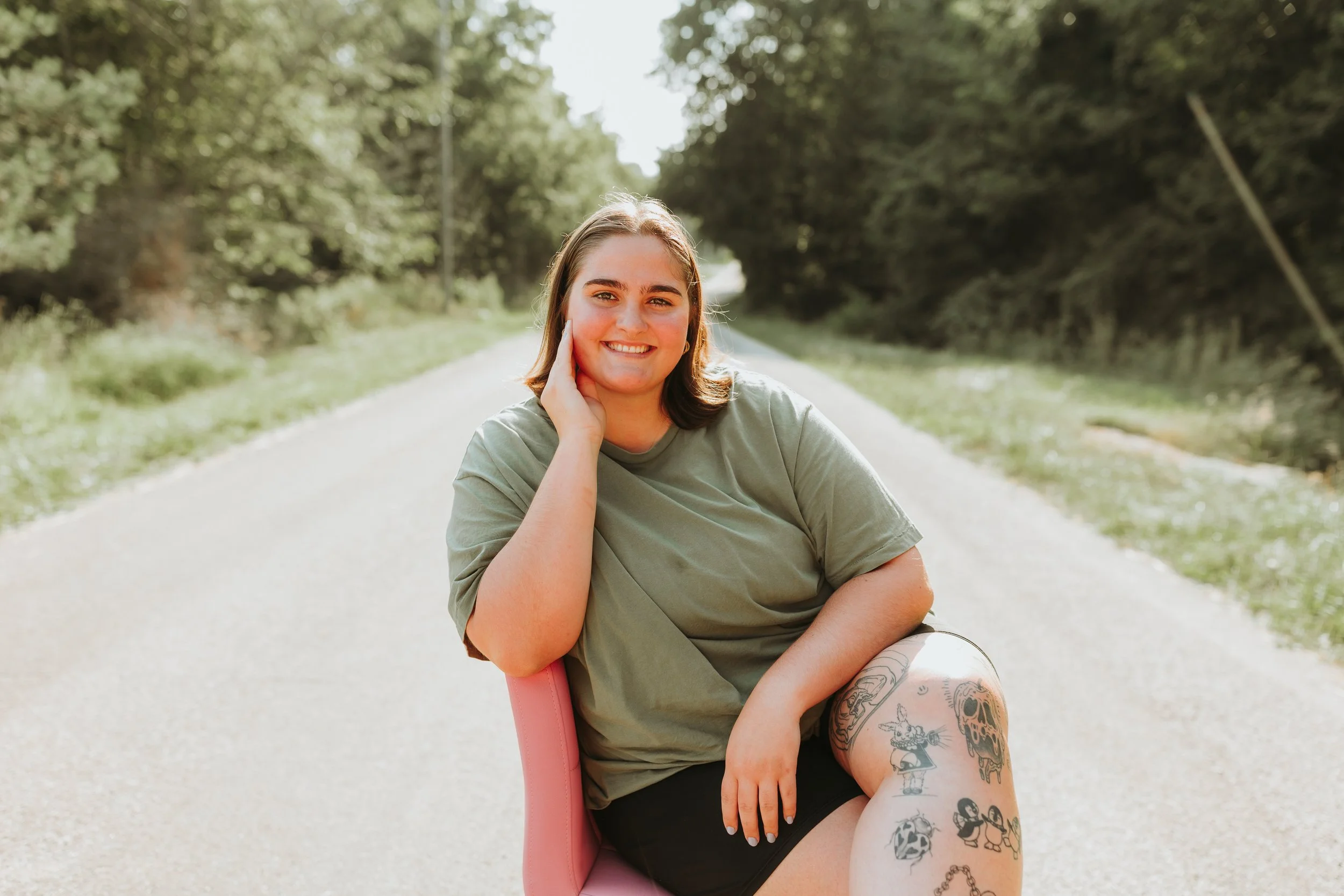 Storyline’s Family is Growing! — Storyline Ink Tattoo