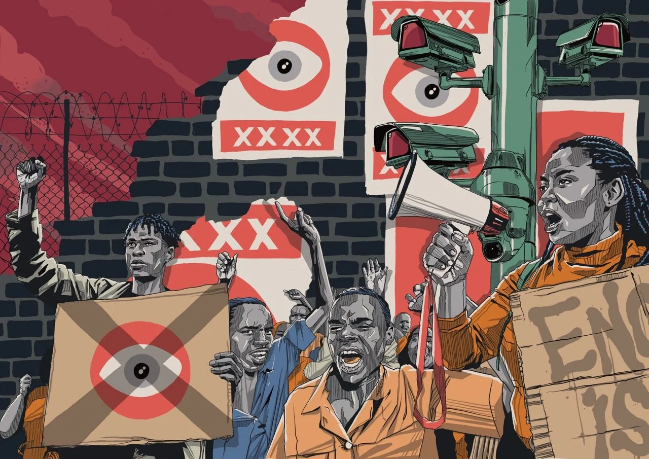 The Spiritual Dangers of Personalist Autocracies