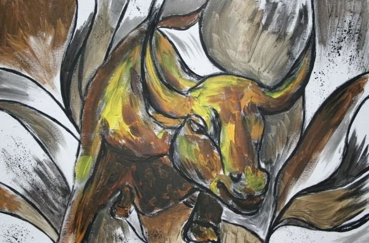 What You Love Will Hold You