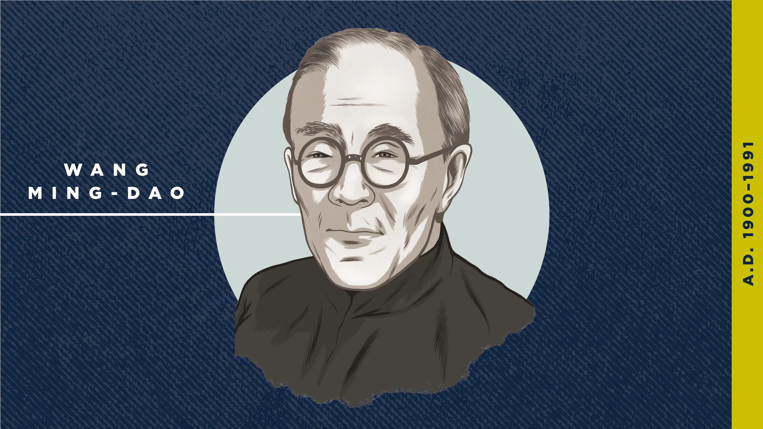 Faithfulness Under Fire: Wang Ming-Dao and the Church in China