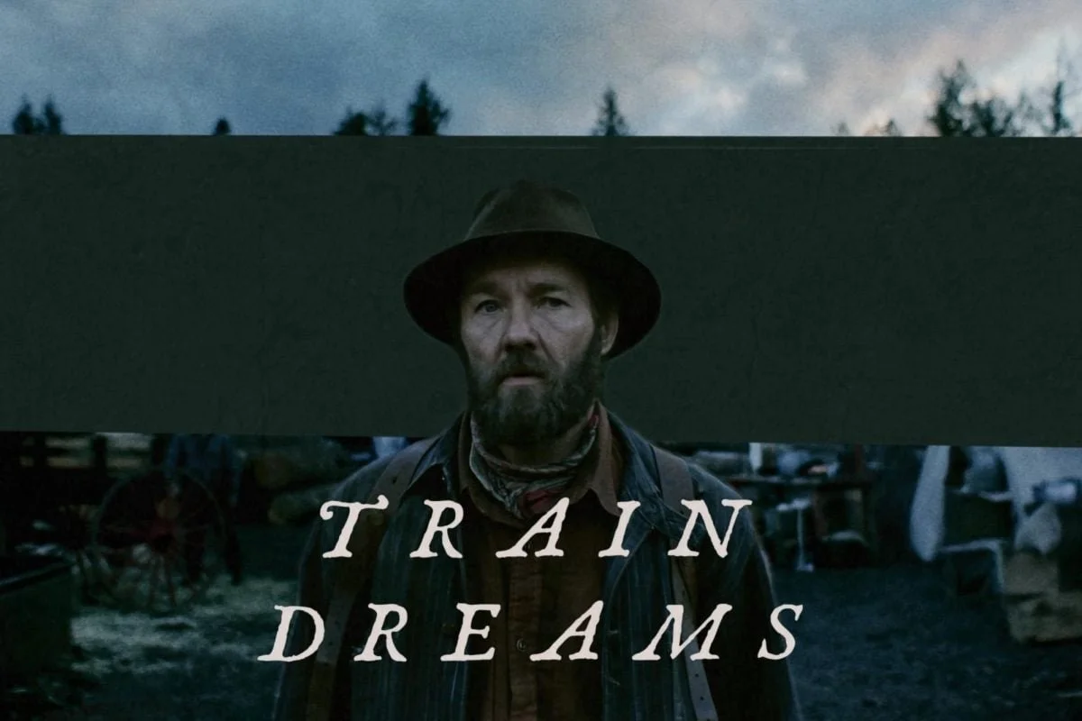 Work, Loss, and the Search for Purpose: A Christian Perspective on Netflix Hit, Train Dreams