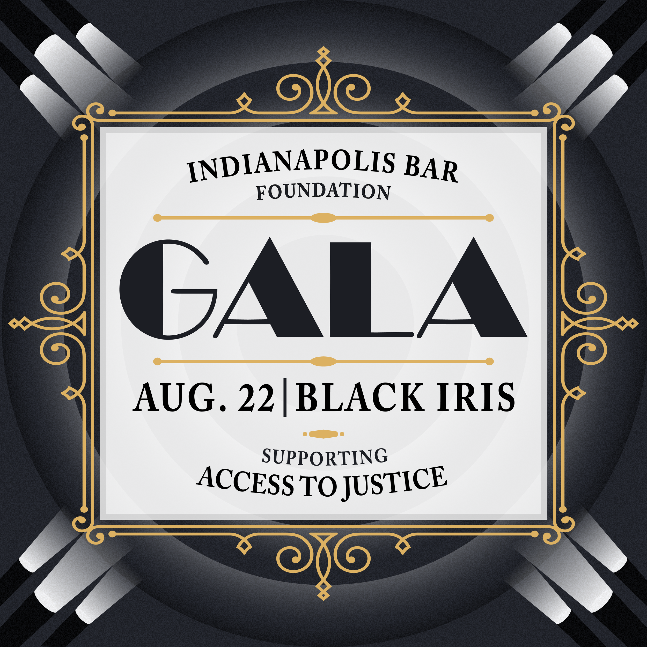 IndyBar Foundation Annual Gala