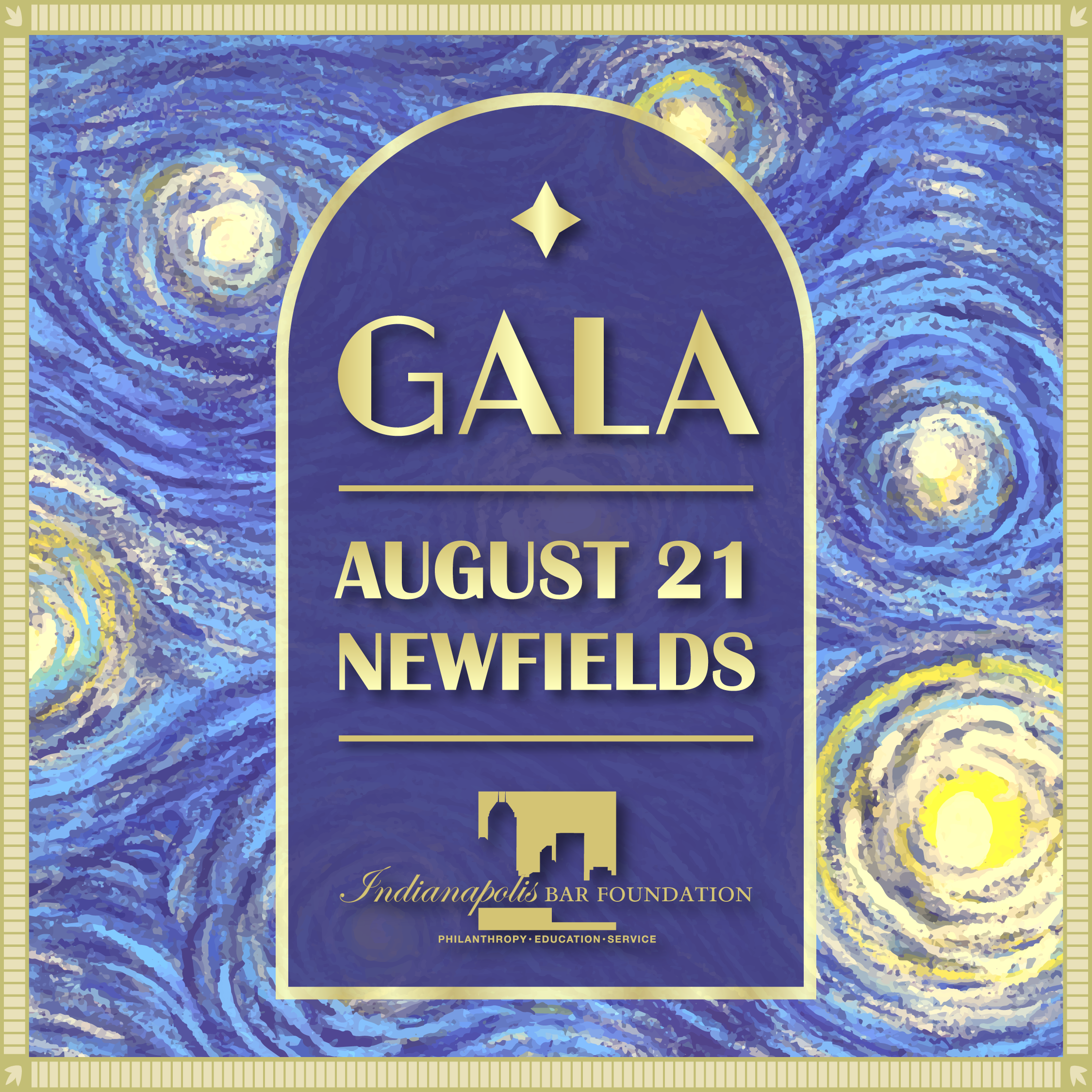 IndyBar Foundation Annual Gala