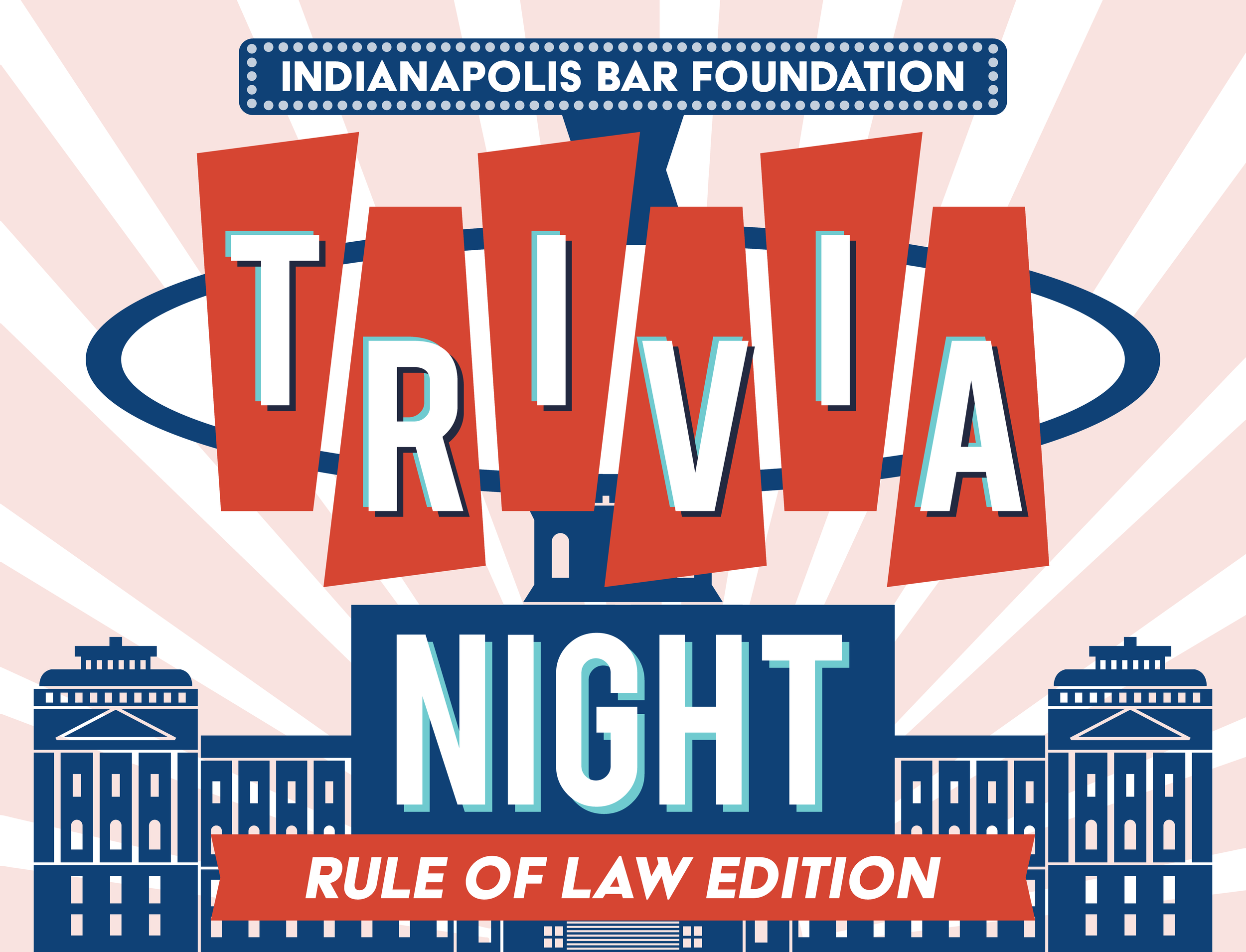 Summer Trivia Night - Rule of Law Edition Presented by Johnson Jensen Williams LLP