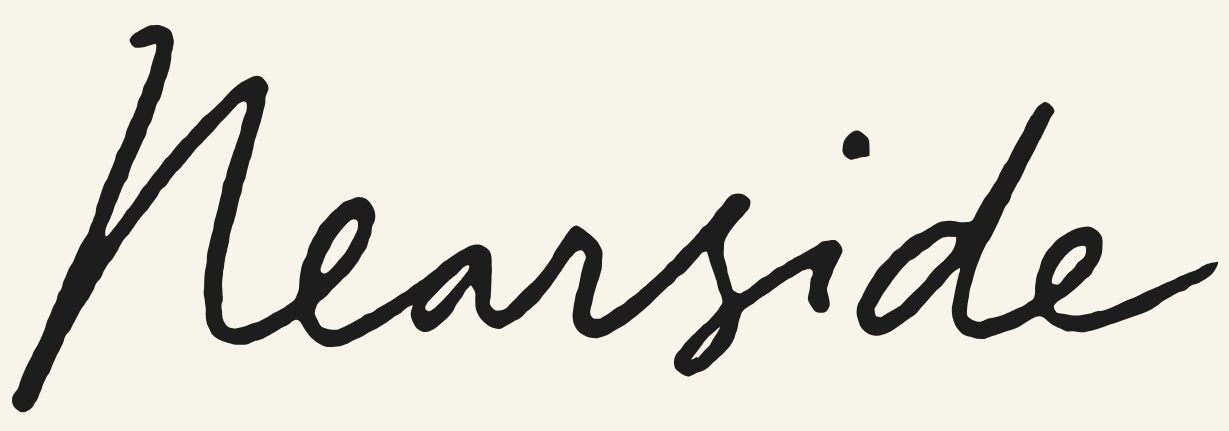 Signature Cocktail Sponsor