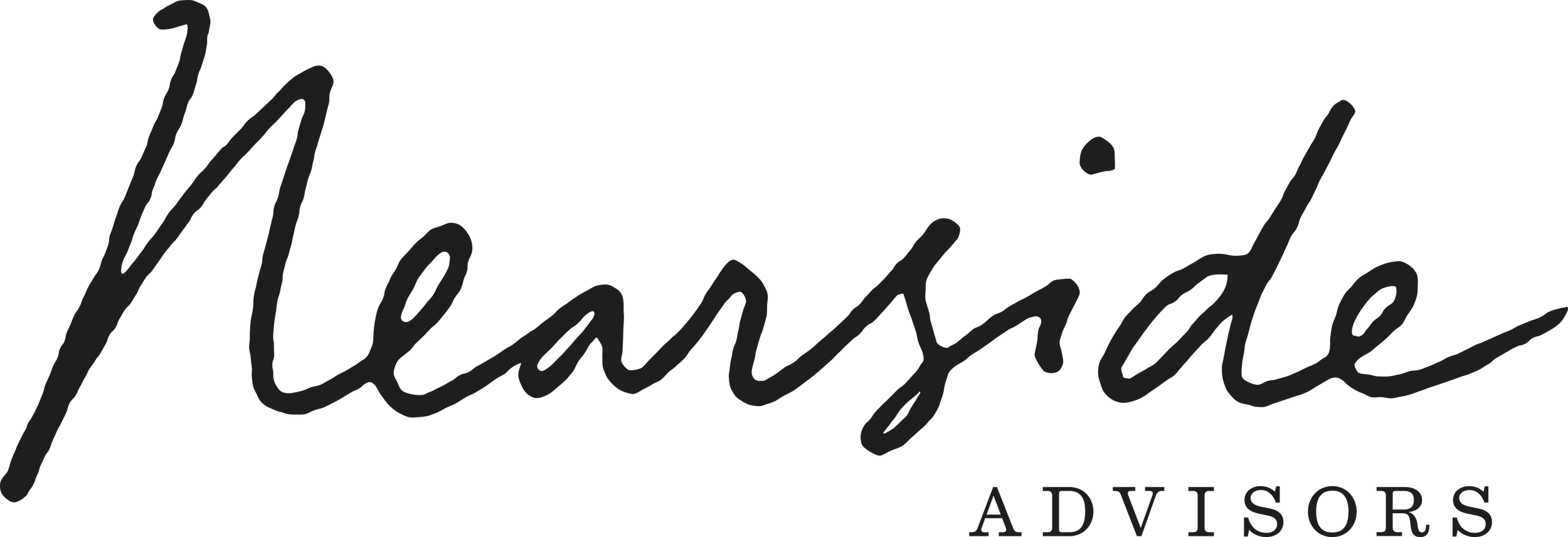 Signature Cocktail Sponsor