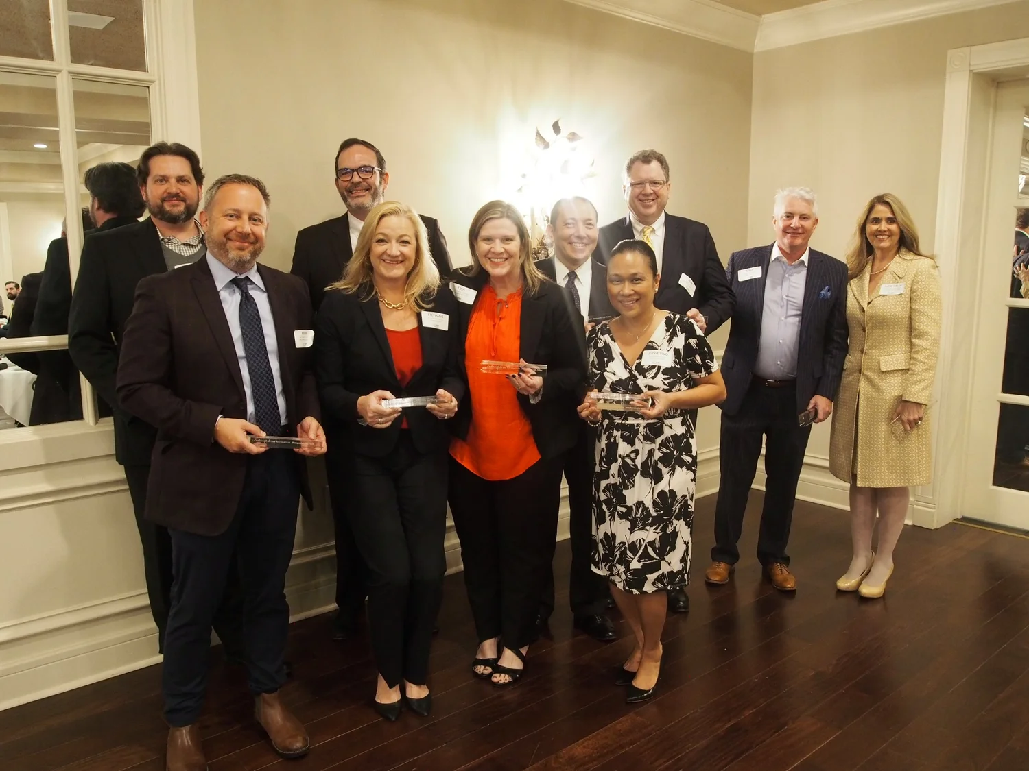 IndyBar Foundation Fellows Programs — Indianapolis Bar Foundation