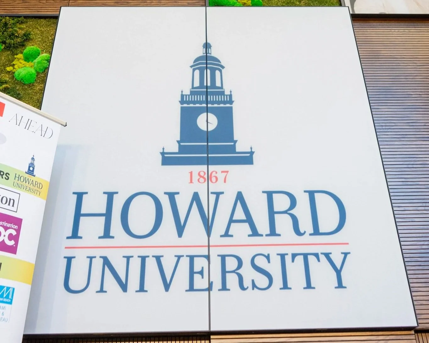 Campus Takeover: Howard University II