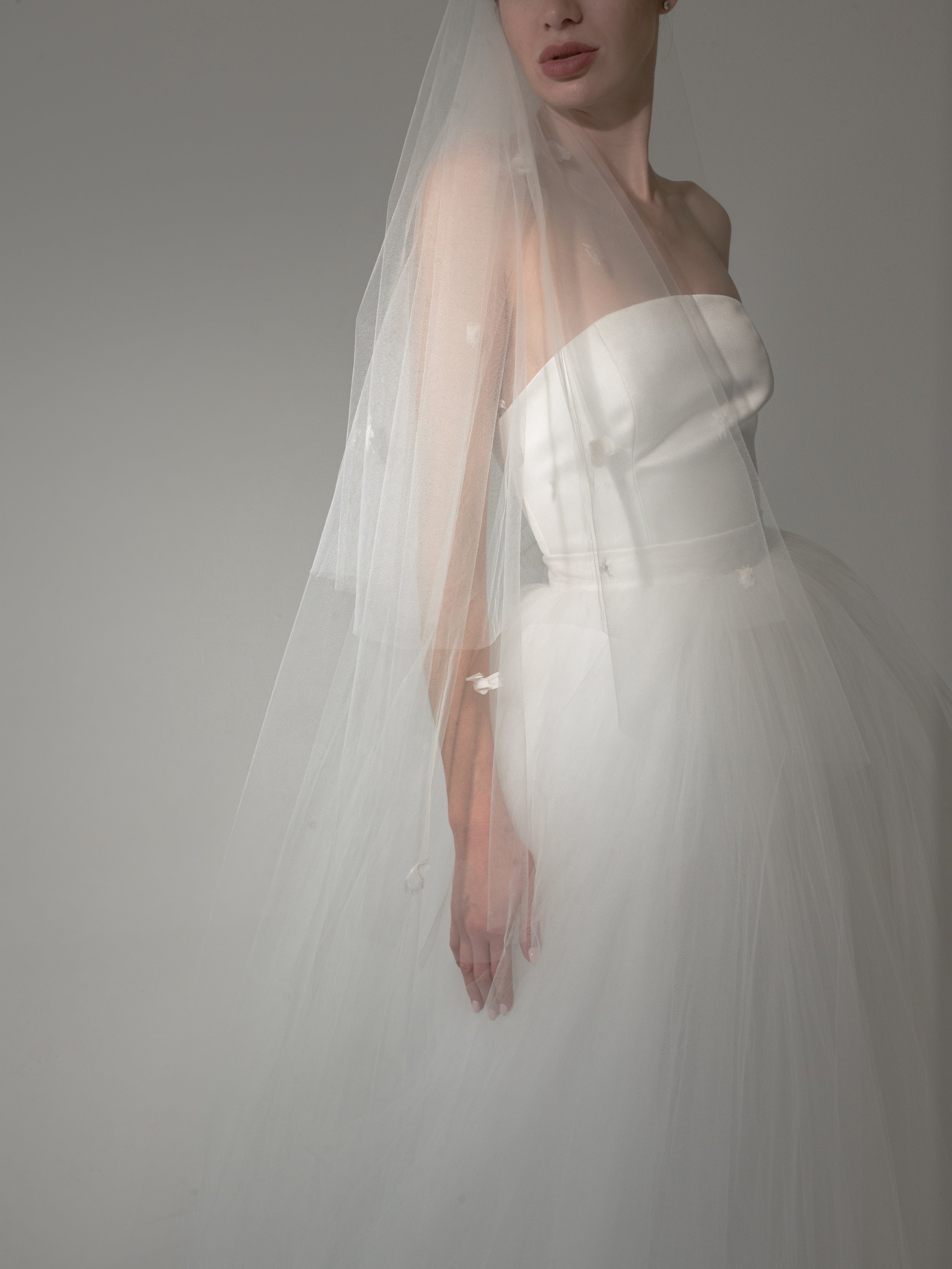 Celeste + BBNYC | NYBFW Fall 2024