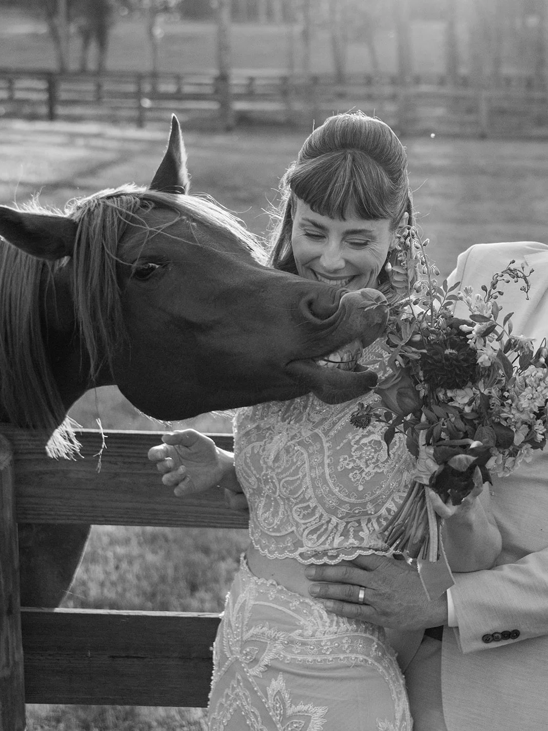 Atmosphere is a good, all-encompassing word for it&mdash; chasing to capture the way your place feels, the way your people move through it and the way your memories will settle into it. The energy of the day, the speed with which you move sets the to