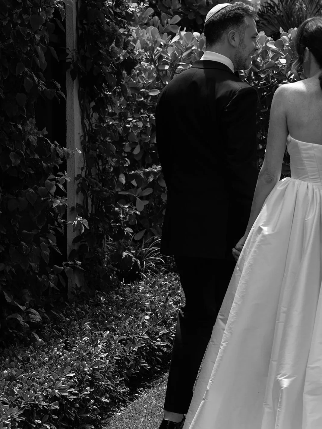 Brittany + Zalmi | Malka, West Palm Beach, Florida