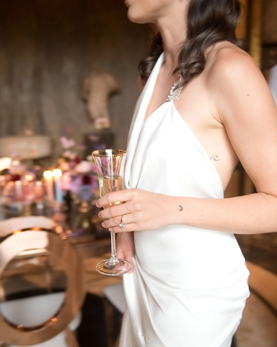 Villa Clara in Rome set the tone for this editorial: ornate, historic, and full of depth. We leaned into it with saturated florals, layered tablescapes, and a palette that felt bold without overwhelming the space.

#Romewedding
#romeweddingphotograph