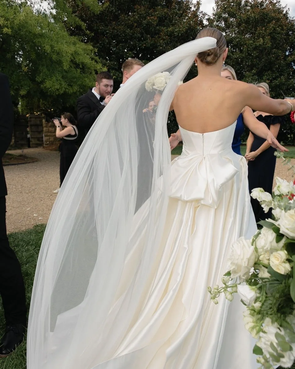 Chateau Selah has the kind of landscape you don&rsquo;t expect to find tucked away -  lavender and Russian sage, long rows of trees, and open hills that catch the light in a way that feels more European countryside than Tennessee.

With the right pla