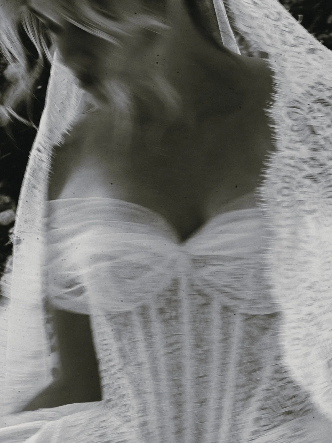 Milla Nova at Bridal Fashion Week, photographed in motion. 

#nybfw 
#millanova 
#bridalfashion 
#fashionweddingphotographer 
#nycweddingphotographer