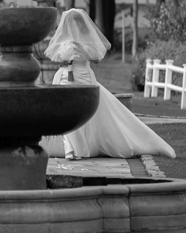 Thanh&rsquo;s walk down the aisle -
all movement, structure, and just enough drama.

That veil did exactly what it was supposed to do.

unscripted artistry 
massachusetts wedding 
massachusetts wedding photographer 
cape cod wedding 
cape cod wedding