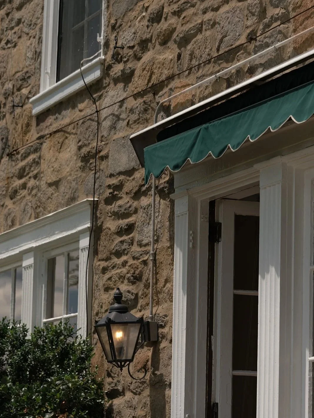 Goodstone Inn &amp; Restaurant | Middleburg, Virginia