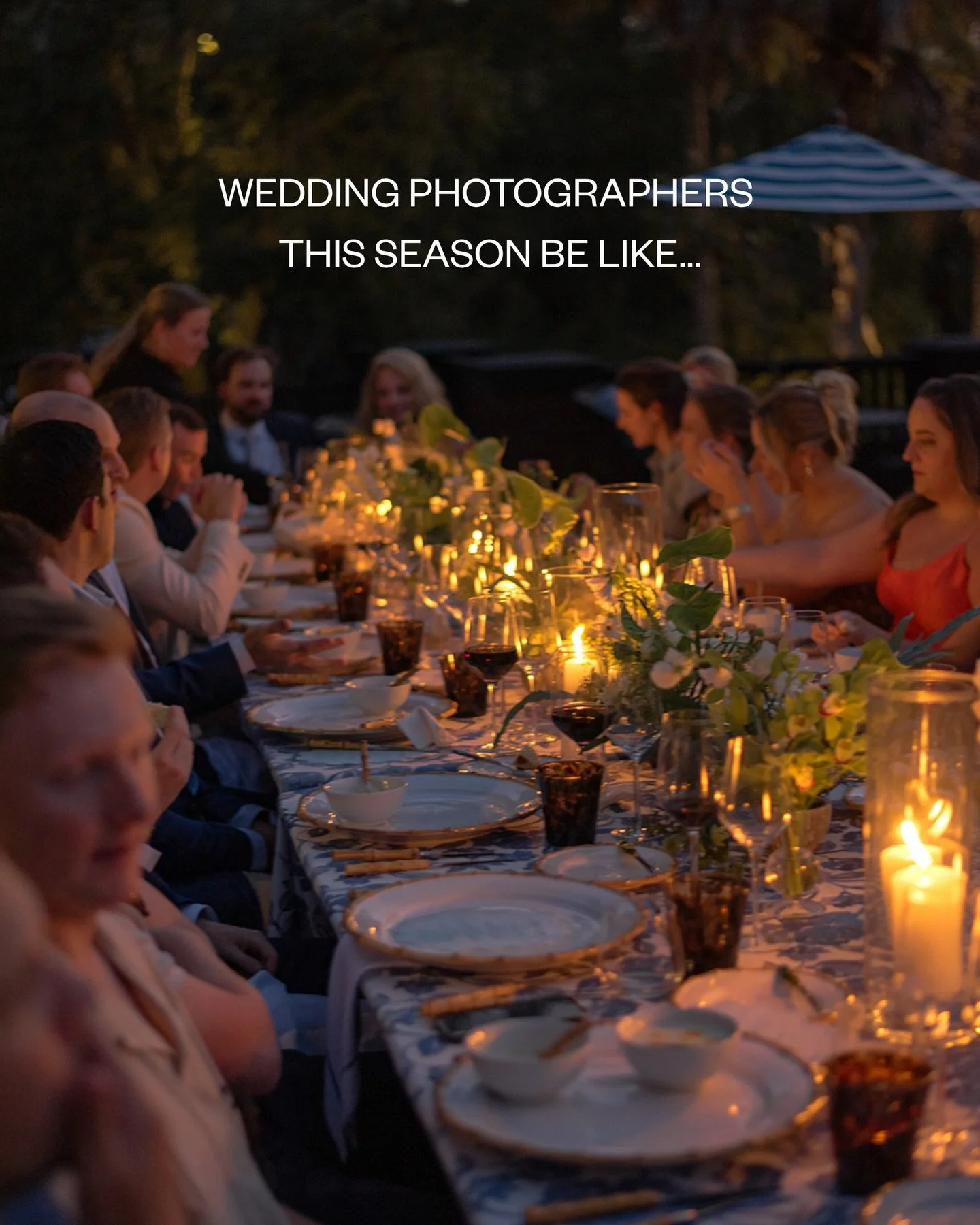 If your marketing plan this season has mostly been: post, refresh, spiral, repeat&hellip; you&rsquo;re not alone.

A lot of photographers are watching content performance while missing the deeper patterns inside their actual inquiries.

Because the r