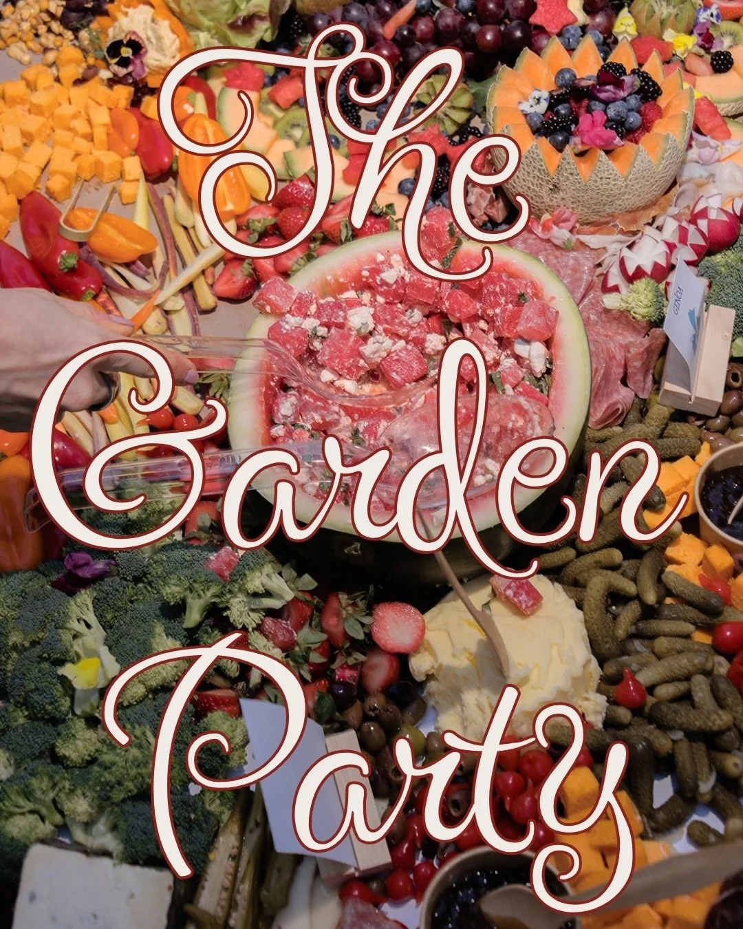 Happy Valley Farms made its official debut with The Garden Party, an evening designed to introduce guests to the refreshed grounds of Hutcheson Hall and the estate&rsquo;s next chapter as a wedding and event venue.

Set across the property with seaso