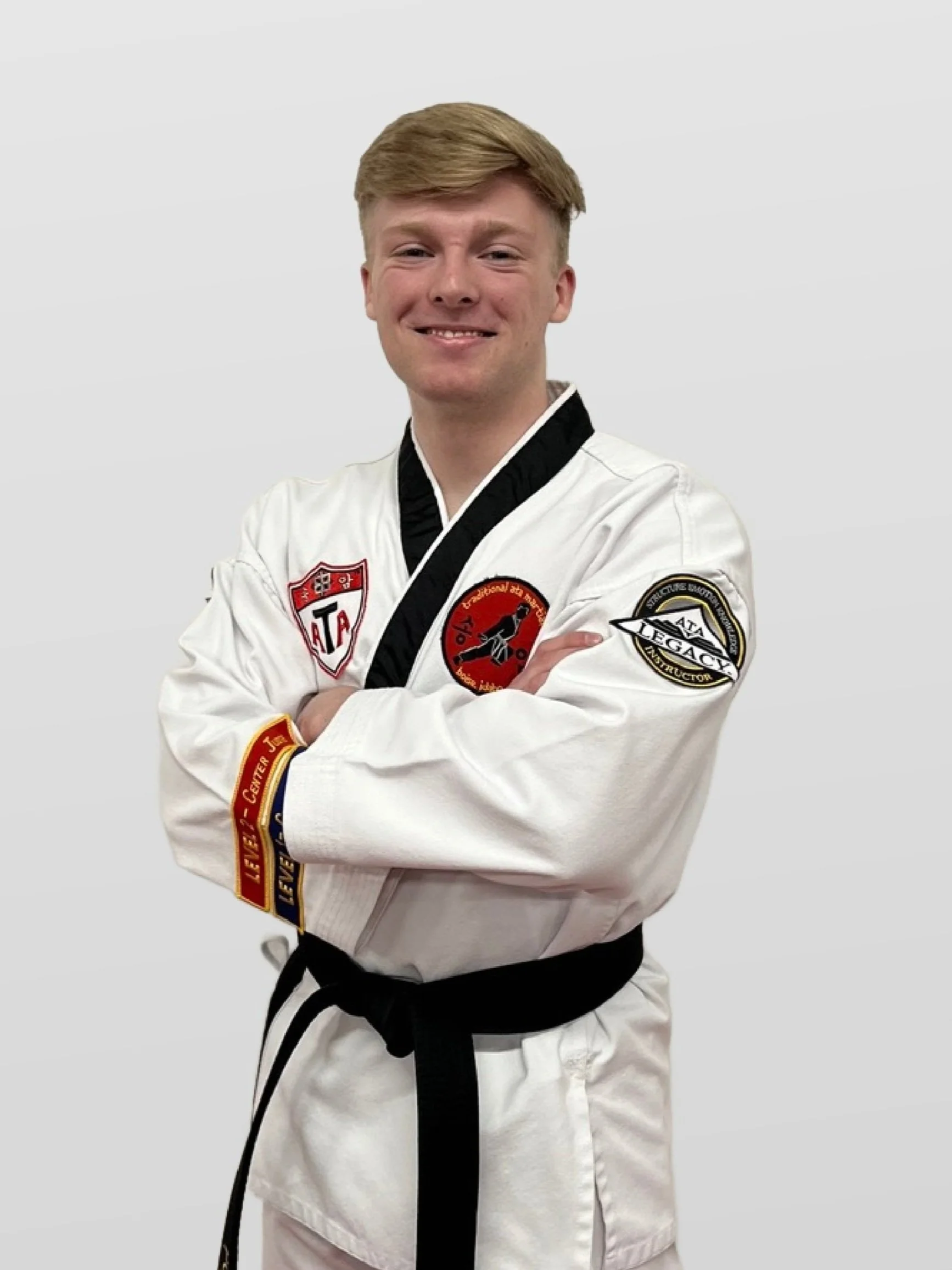 Instructors — Traditional ATA Martial Arts