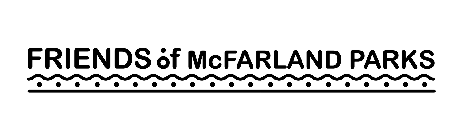 Friends of McFarland Parks
