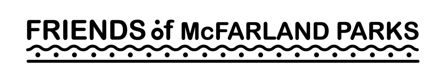 Friends of McFarland Parks