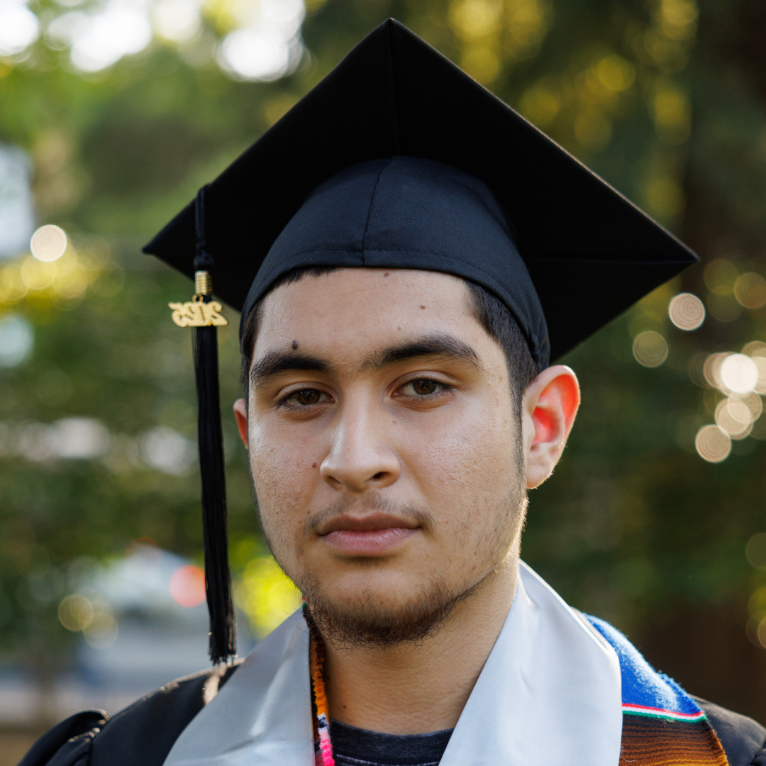 Esteban Guzman Gonzalez