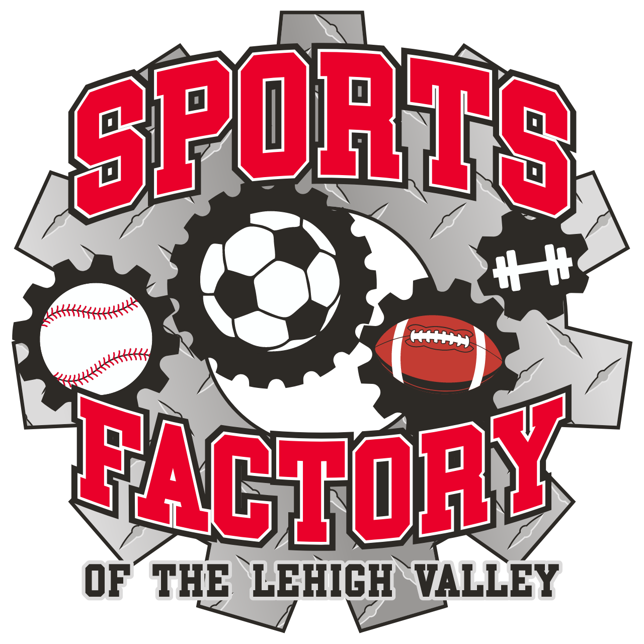 SPORTS FACTORY BUCKS COUNTY