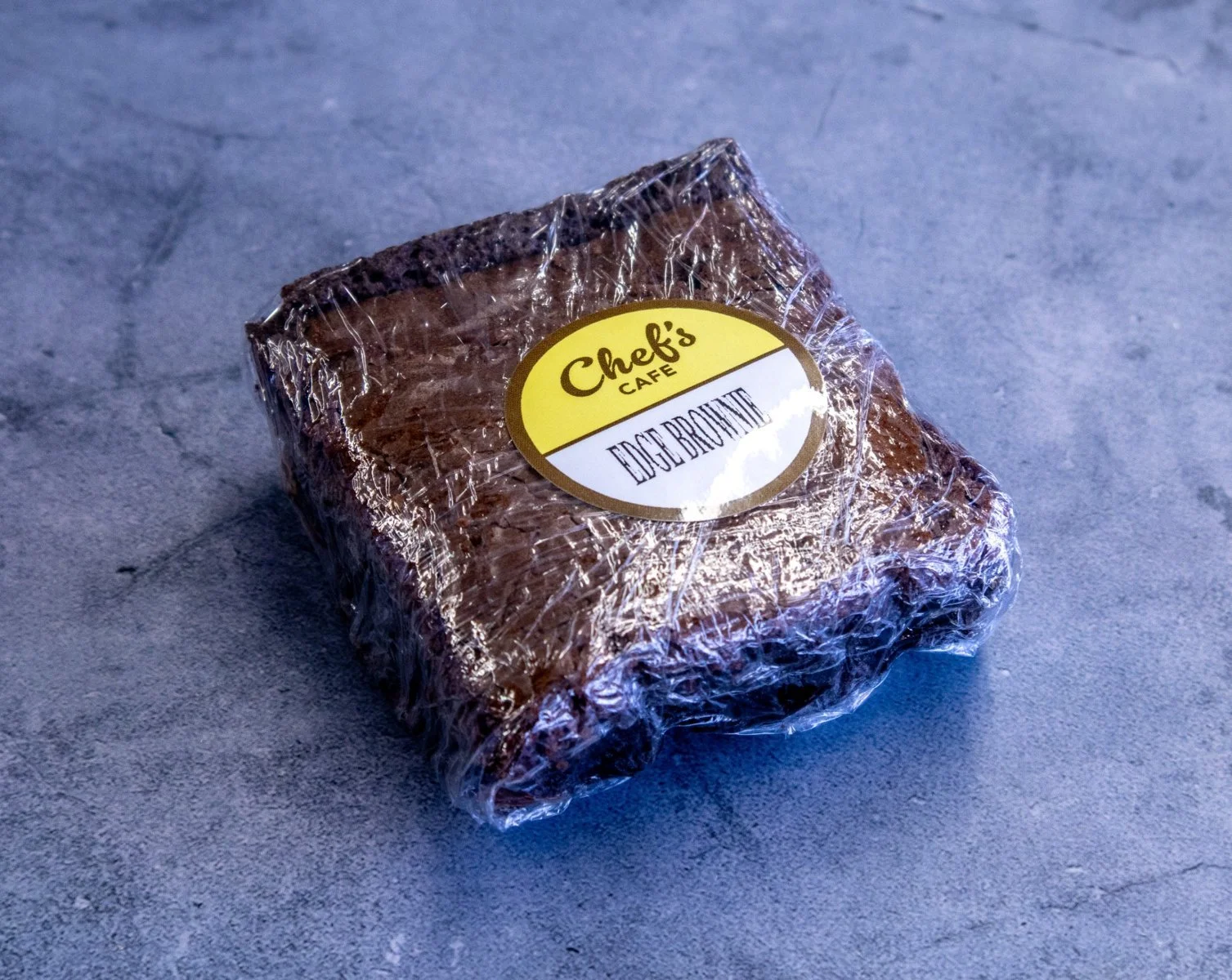 Edge Brownie