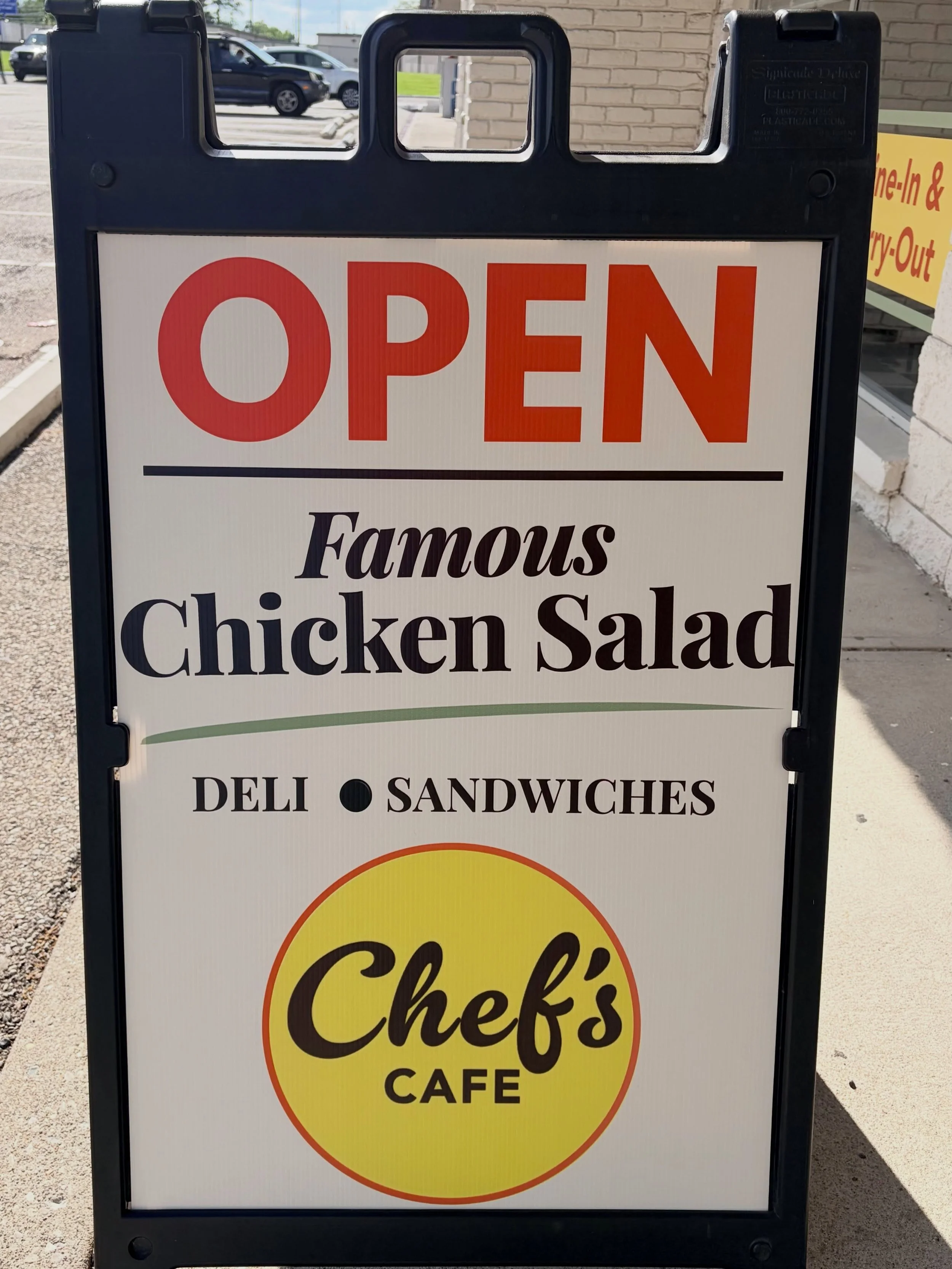 New Saturday hours! OPEN Today 10am-2pm