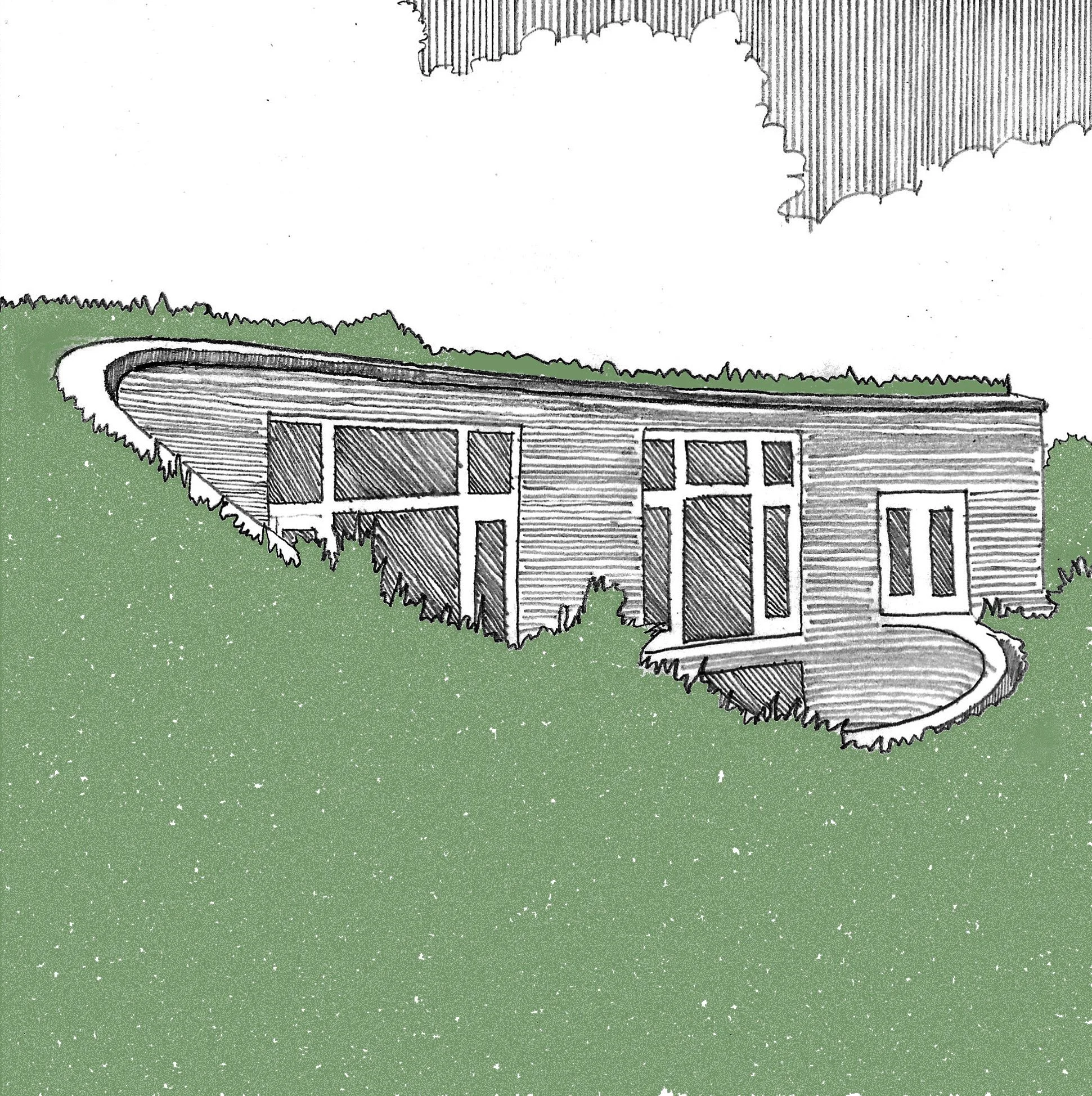 8 biodiversity Benefits for Green Roofs 