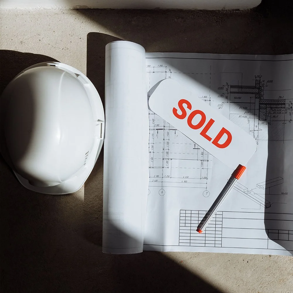 7 Principles of Property Development 