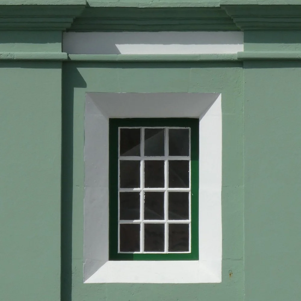 6 Green Flags for Land Searching