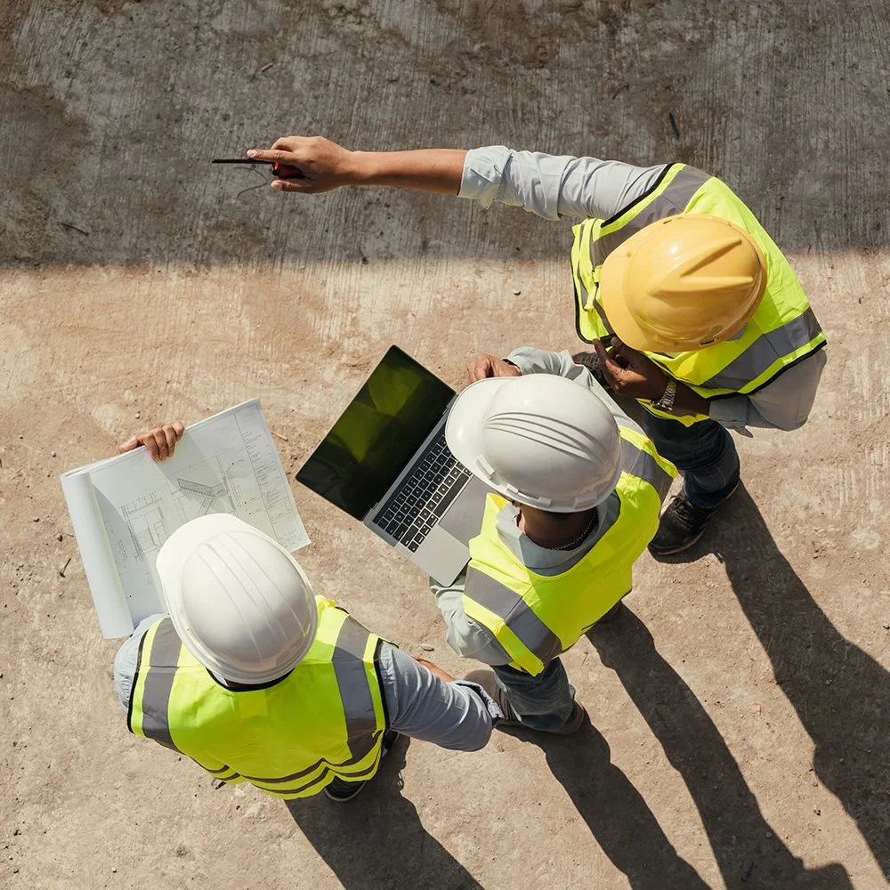 Why I became a BuildUp Member